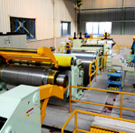 皖南電機研發基地 皖南電機研發基地